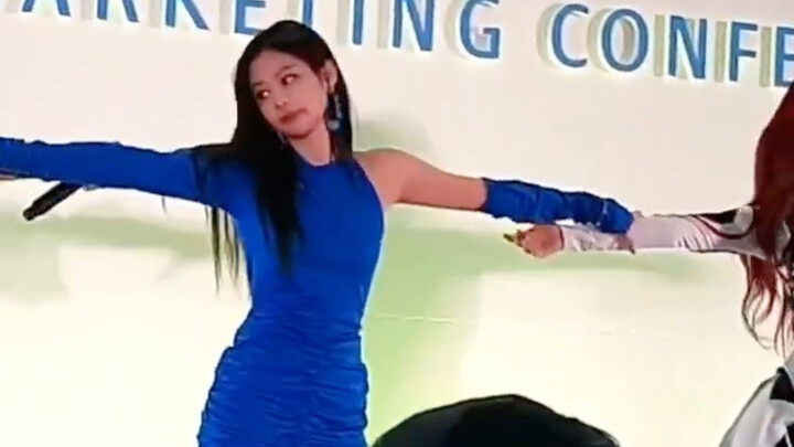 BP rose from small, grassroots performances.