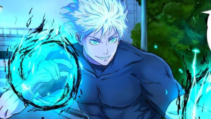 Jujutsu Kaisen S3 Game Music Video