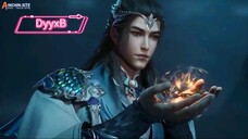 [My Senior Brother Is Too Steady] episode 51