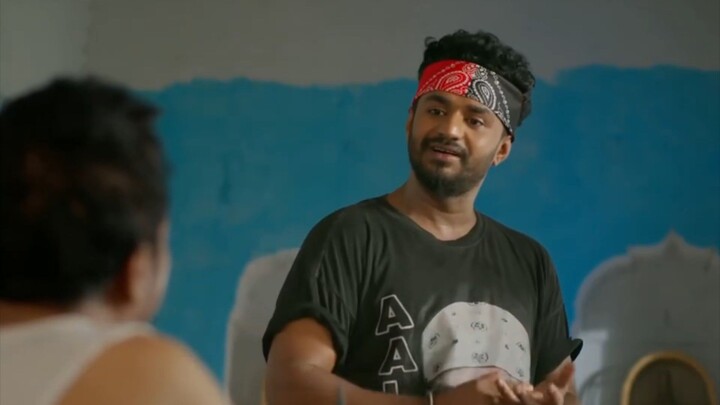 এই বিচি কীসের, আব্বা?