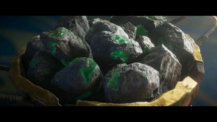 เกมส์|"เทพยุทธ์คิงกลอรี่" CG ล่าสุด