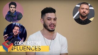 Get to Know | Dave Lamar