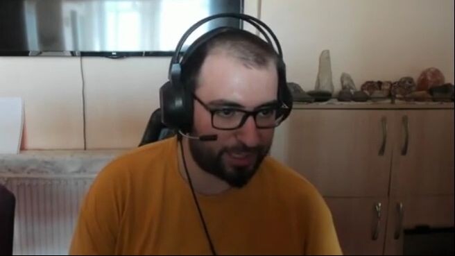 Heumrage - sevgilisini çalan hurdacı olayı