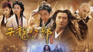 第62集｜战力天花板扫地僧出场