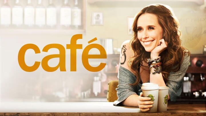 Café (2011) | Drama | Western Movie