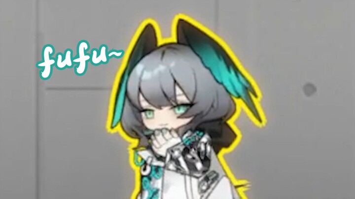 Holhaya is so lazy—various weird dorm poses of the new operator—Fourth-Anniversary Celebration editi