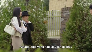 The Third Marriage episode 117 (Indo sub)