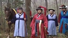 Hur Jun (The greatest Doctor Joseon Dynasty / Historical) Eng Sub Ep 49