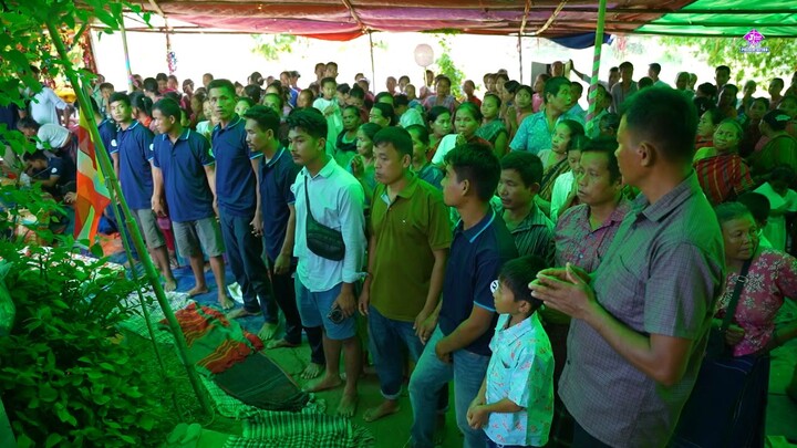 nw buddist song by rubel