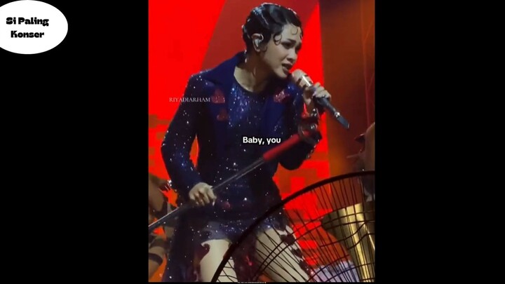 #Konser #pop #musik #band #viral #fyp