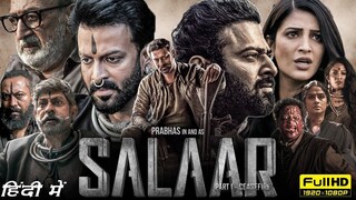 [SALAAR]--PART-1--CEASEFIRE🔥(2024){PARBHAS NEW SOUTH MOVIE IN HINDI DUBBED} (MOVIES ADDA HINDI)