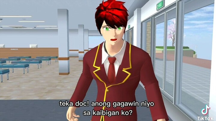 tara panoorin natin to tiyak matatawa ka