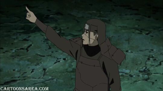 Naruto Shippuden