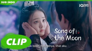 Lu Li yang Mabuk adalah Lu Li yang Lucu | Song of the Moon | CLIP | EP9 | iQIYI Indonesia