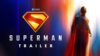 Superman Legacy 2025 Subtitel Indonesia