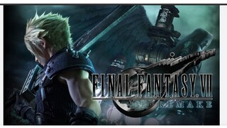 Final.Fantasy.VII.REMAKE.2020.PS4.Trailer