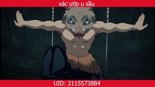 Demon Slayer「AMV」 Cái kết cuối #anime #schooltime
