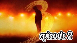 Taxi driver season 3 (English subtitle) ep2