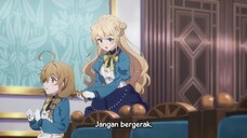Silent Witch episode 2 sub indooooooo