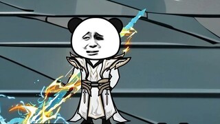"Võ Thuật" Tập 342 | Vào Cung điện Sấm sét và lấy quyền trượng của Hoàng đế Sấm sét!