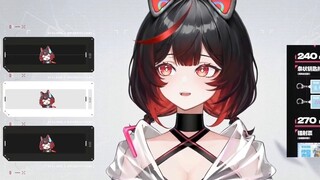 Gadis ASUS yang konyol itu secara tidak sengaja mengungkapkan bahwa dia memiliki masalah otak