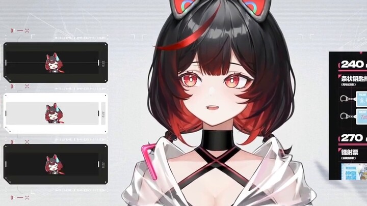 สาว ASUS จอมโง่เผลอปล่อยหลุดลอยไปว่าเธอมีปัญหาทางสมอง