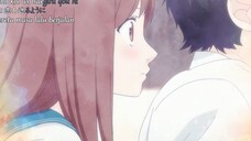 Ao Haru Ride Episode 2