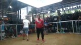 Brgy.Tangnan GB. 3Cock Derby 1st Fight