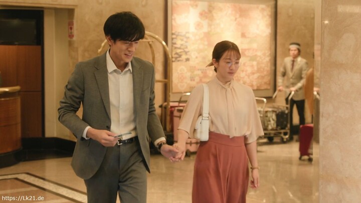 Learning To Love S1 2025 Episode 2 sub indo