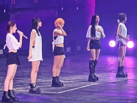 I still remember the surprise “My Pride” brought me at the Hong Kong concert.