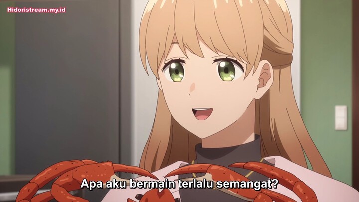 Eps_12 Maaf soal adik-adikku