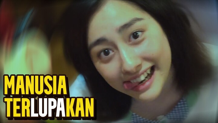 SEMUA ORANG LUPA TENTANG DIA.. 😢 | Cerita Alur Film Forget Me Not