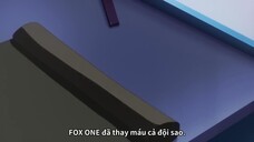 Protocol: Sắc Mưa Của Chúng Ta EP 04 [Sub Việt]