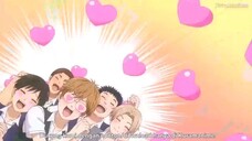 Kuroiwa Medaka ni Watashi no Kawaii ga Tsuujinai Episode 11 Sub Indo