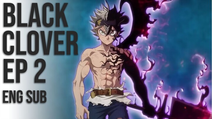 Black clover ep 1 eng sub - Bilibili Black clover ep 1 eng sub - Bilibili