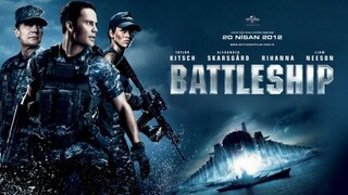 BATTLESHIP (2012) ยุทธการเรือรบพิฆาตเอเลี่ยน