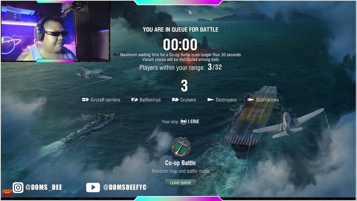 KETIKA KAPAL PELAUT MISKIN KENA TORPEDO | GAMING TIPIS TIPIS