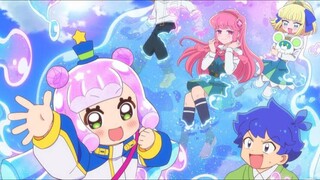 EP3 Puniru wa Kawaii Slime (Sub Indonesia) 720p