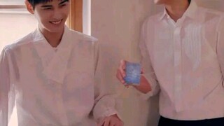 smell something good 🦋❤️