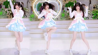 Đám cưới bạn tôi, tôi nhảy OvO