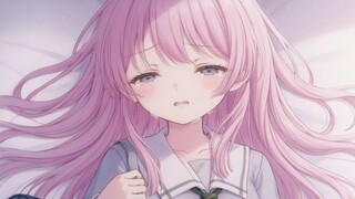 【Mygo/Tas Menangis Kecil Aiyin】Aiyin menangis lagi 6