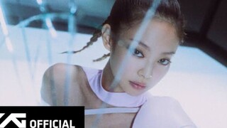 BLACKPINK-'Pink Venom' JENNIE Concept Teaser