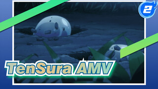 Interesting Things That Happened During Summer | TenSura_2