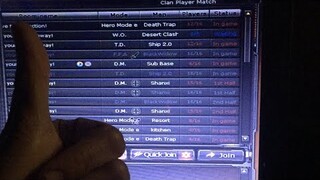LOOKING FOR ka 1v1!