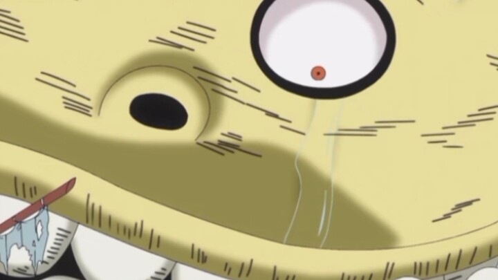 Shirahoshi /Poseidon, one piece