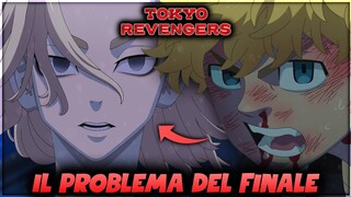 il GRANDE PROBLEMA di TOKYO REVENGERS e del suo FINALE