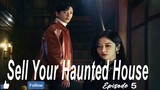 Sell Your Haunted House - Episode 5