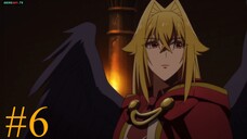 Phim Yasei no Last Boss ga Arawareta! Tập 6 Vietsub