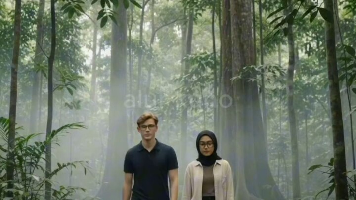 Sebelum Matahari Tenggelam#alurkuno