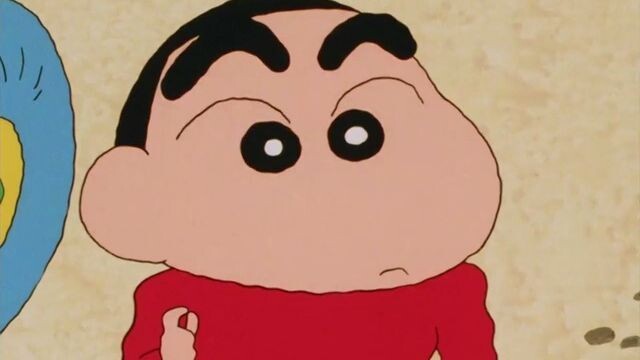 Crayon Shin-chan (1992) - Episode 048 | Subtitle Indonesia